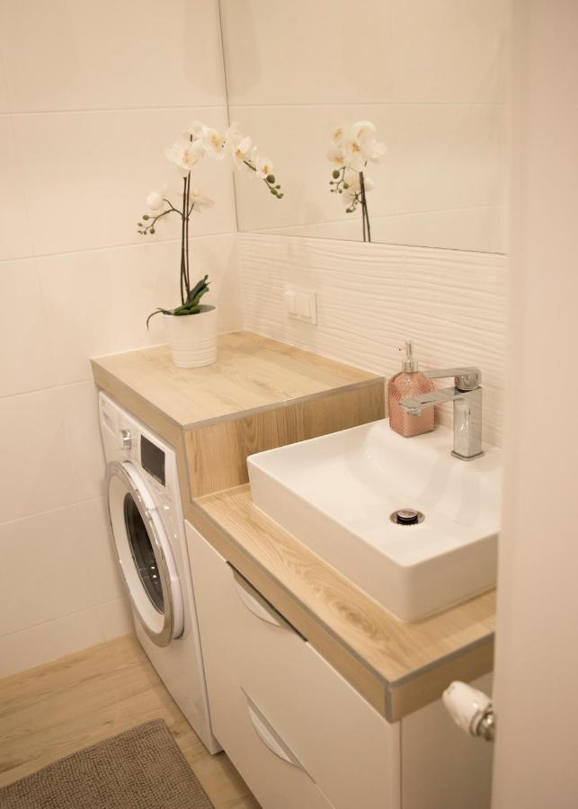 Apartament Royal Place I Jurowiecka 17 Bialystok Exterior photo