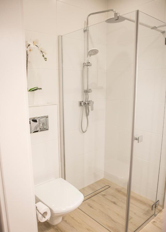 Apartament Royal Place I Jurowiecka 17 Bialystok Exterior photo