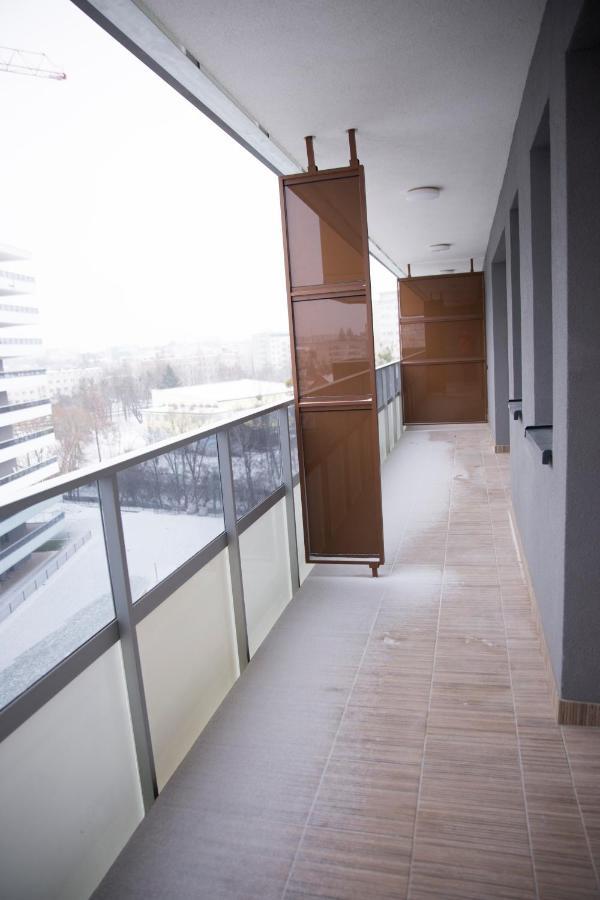 Apartament Royal Place I Jurowiecka 17 Bialystok Exterior photo